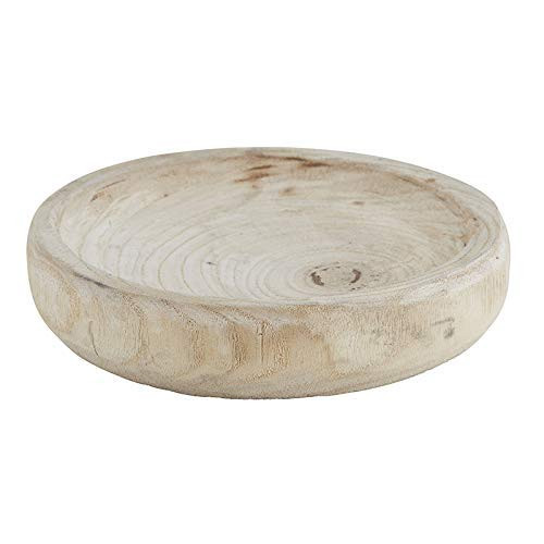 Santa Barbara Design Studio Paulownia Bowl - 6" Natural (Pack of 2) | Amazon (US)