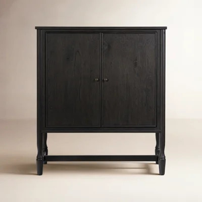 Amber Lewis x Four Hands Bari Bar Cabinet | Wayfair North America