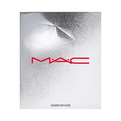 MAC MAKE-UP Frosted Frenzy Advent Calender | Douglas (DE)