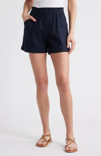 Wit & Wisdom Skyrise Patch Pocket Shorts | Nordstromrack | Nordstrom Rack
