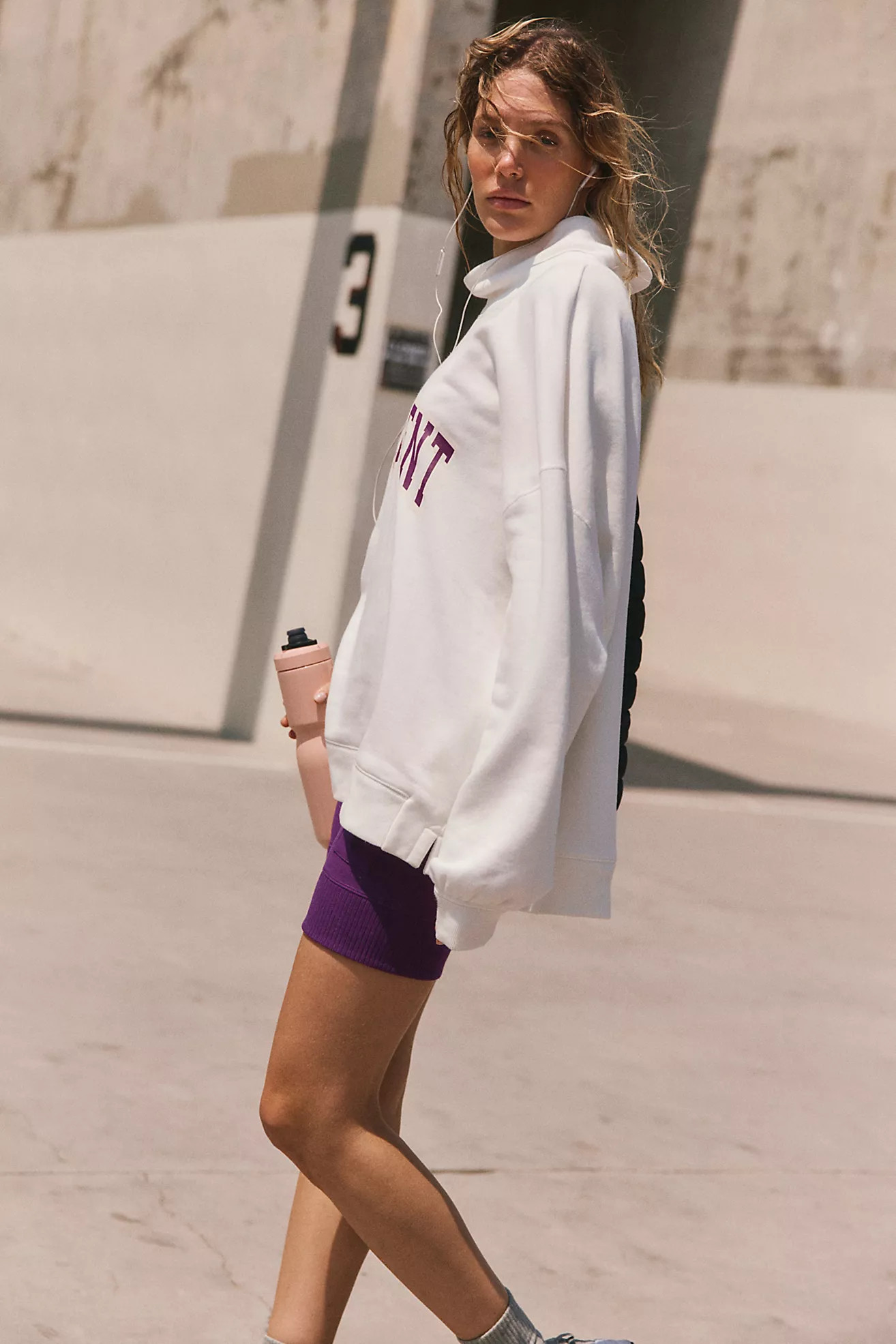 Victory Set | Free People (Global - UK&FR Excluded)