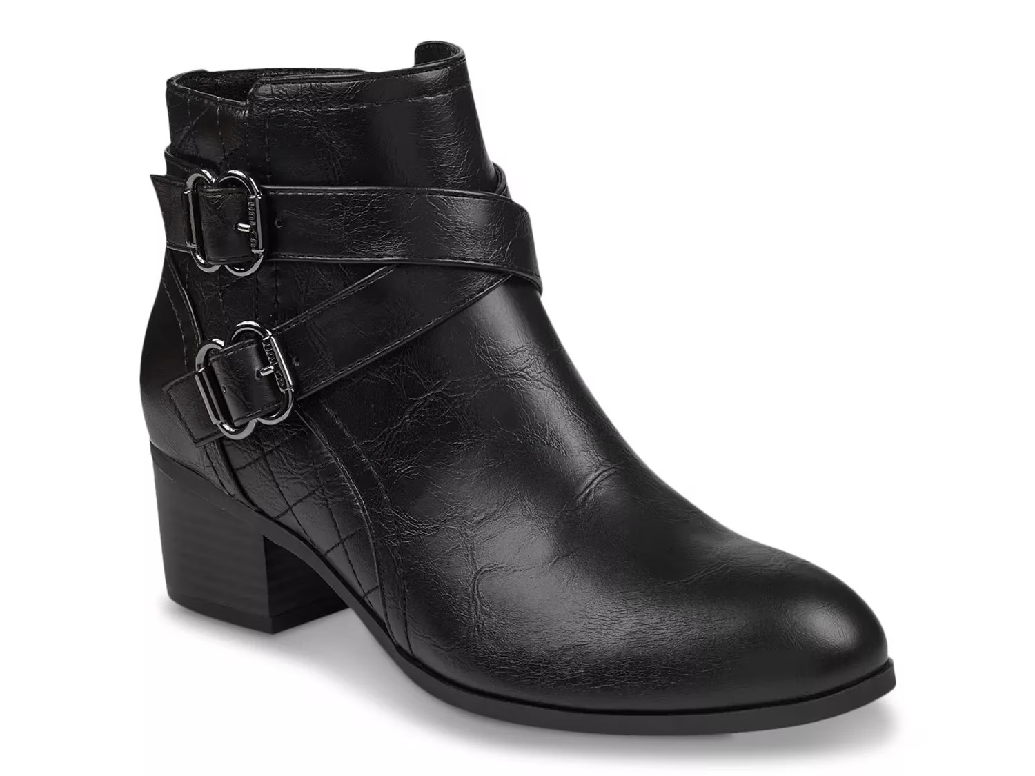 Unisa Payta Bootie - Women's - Black | DSW