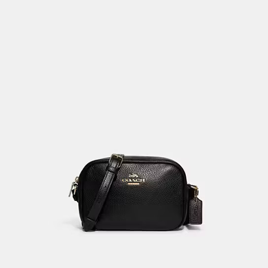 Mini Jamie Camera Bag | Coach Outlet US