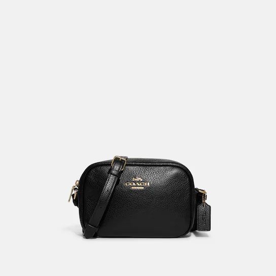 Mini Jamie Camera Bag | Coach Outlet