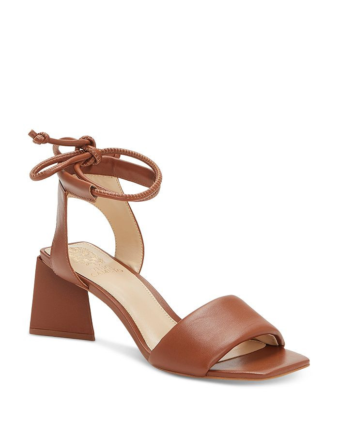 VINCE CAMUTO Women's Vernisa Block Heel Sandals Back to Results -  Shoes - Bloomingdale's | Bloomingdale's (US)