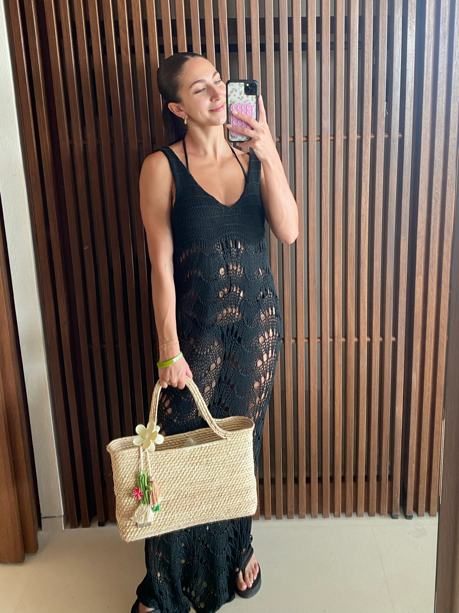 Vacation outfit ✨
•
•
•
Bikini | swimsuit | cover up | vacation outfits | sandals | flip flops | tote | bag | beach bag | crochet 