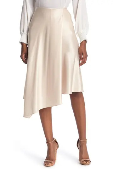 Jayla Asymmetrical Skirt | Nordstrom Rack