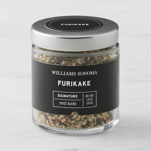 Williams Sonoma Spice Blends, Furikake Seasoning | Williams-Sonoma