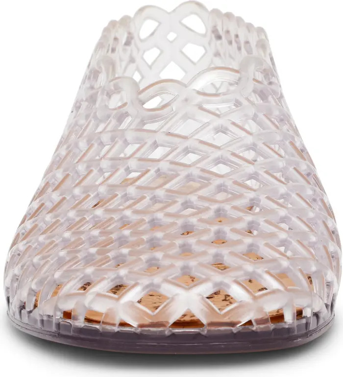 Grove Jelly Flat (Women) | Nordstrom