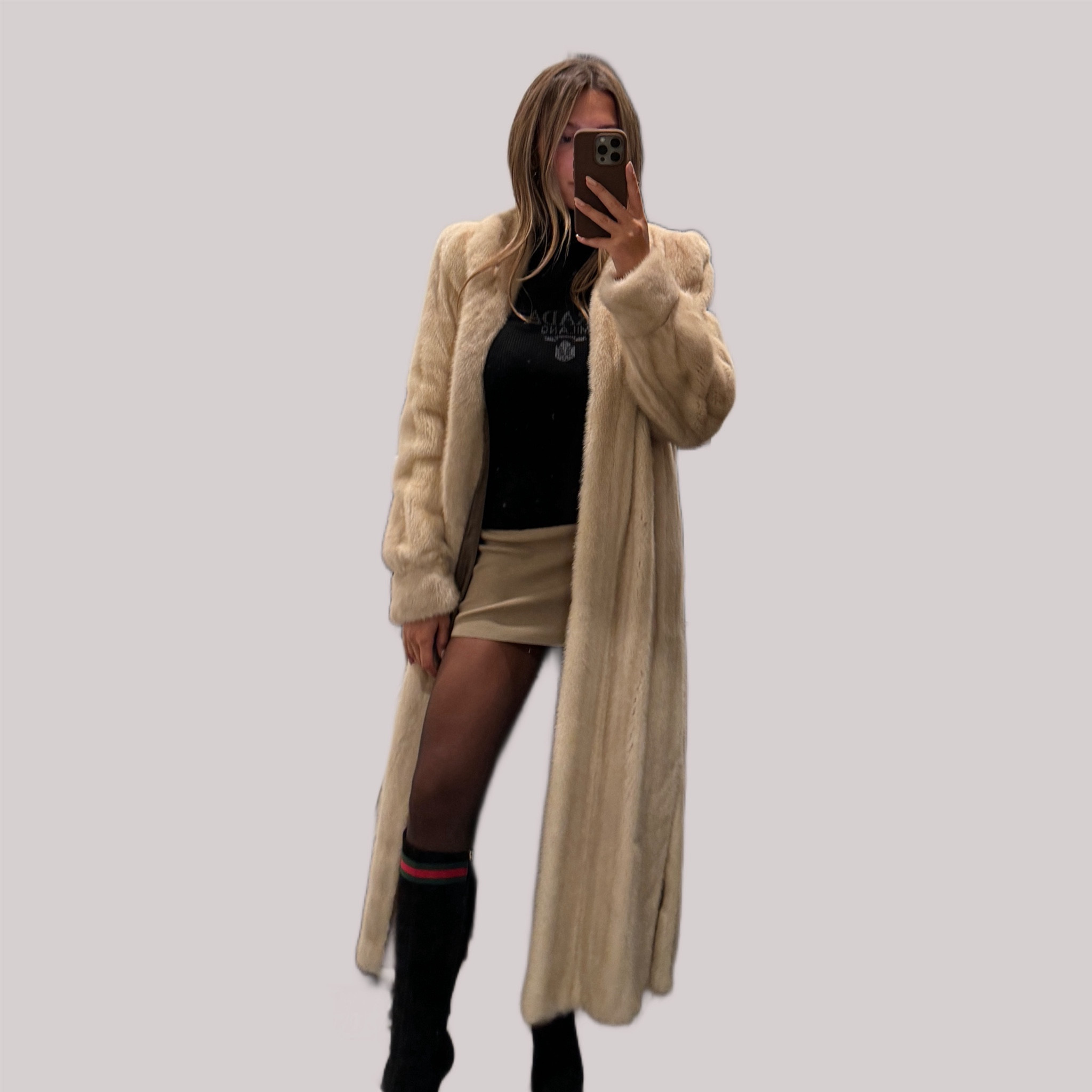 Perfect fall outfit inspo.. A good coat will always elevate your look. Shop my fall luxe outfit 🩶 

#LTKSeasonal #LTKbeauty #LTKstyletip