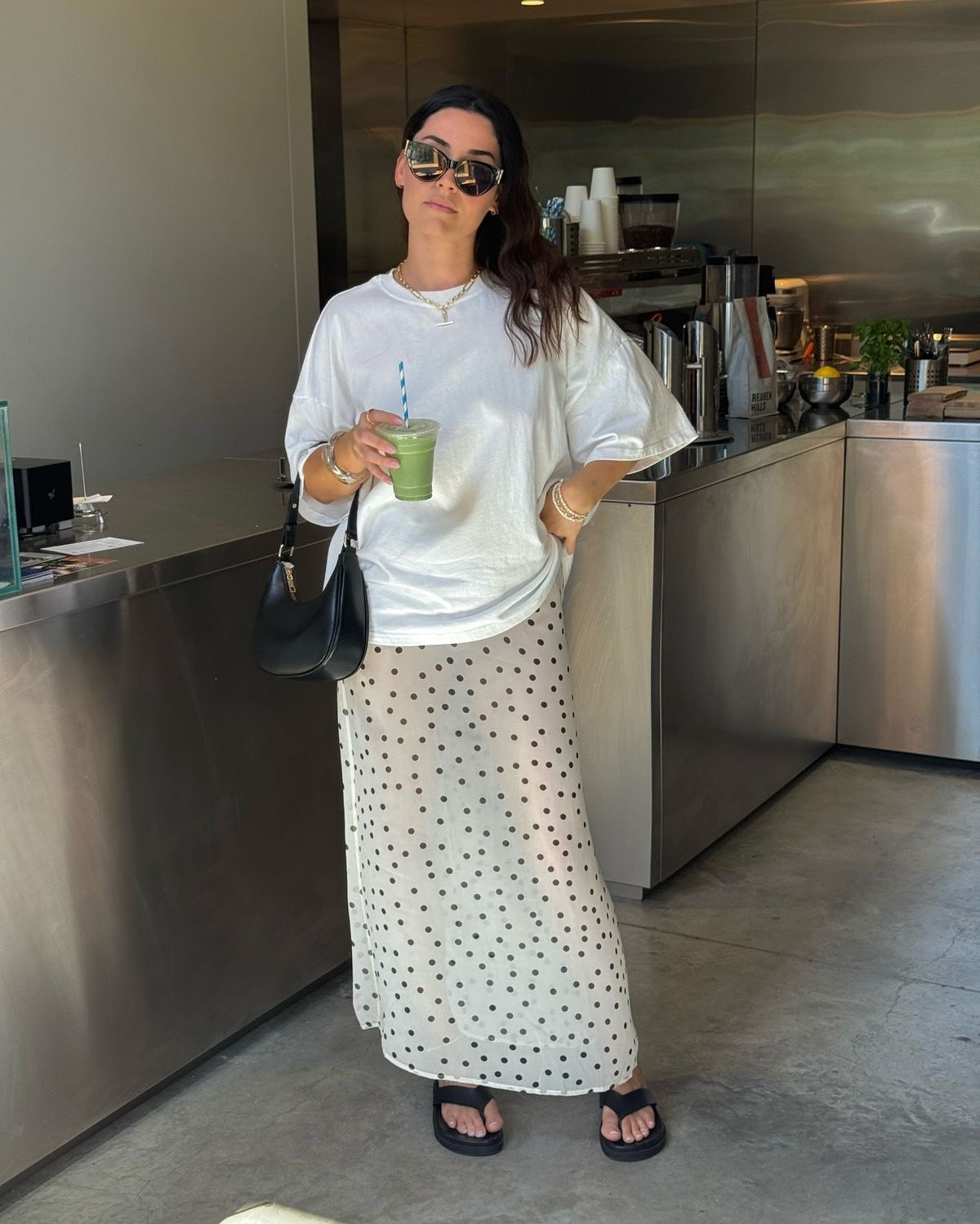 This skirt every day 🤝🏼 

#LTKstyletip #LTKaustralia #LTKsummer