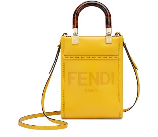 Mini Sunshine Shopper | 24S (APAC/EU)