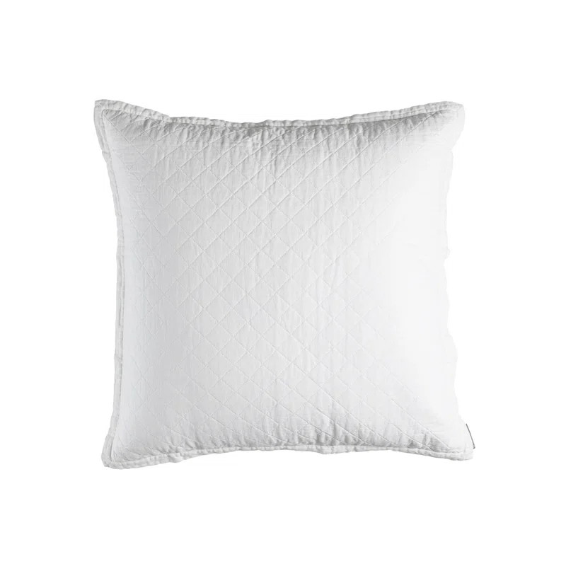 Emily Feather Throw Pillow | Wayfair North America