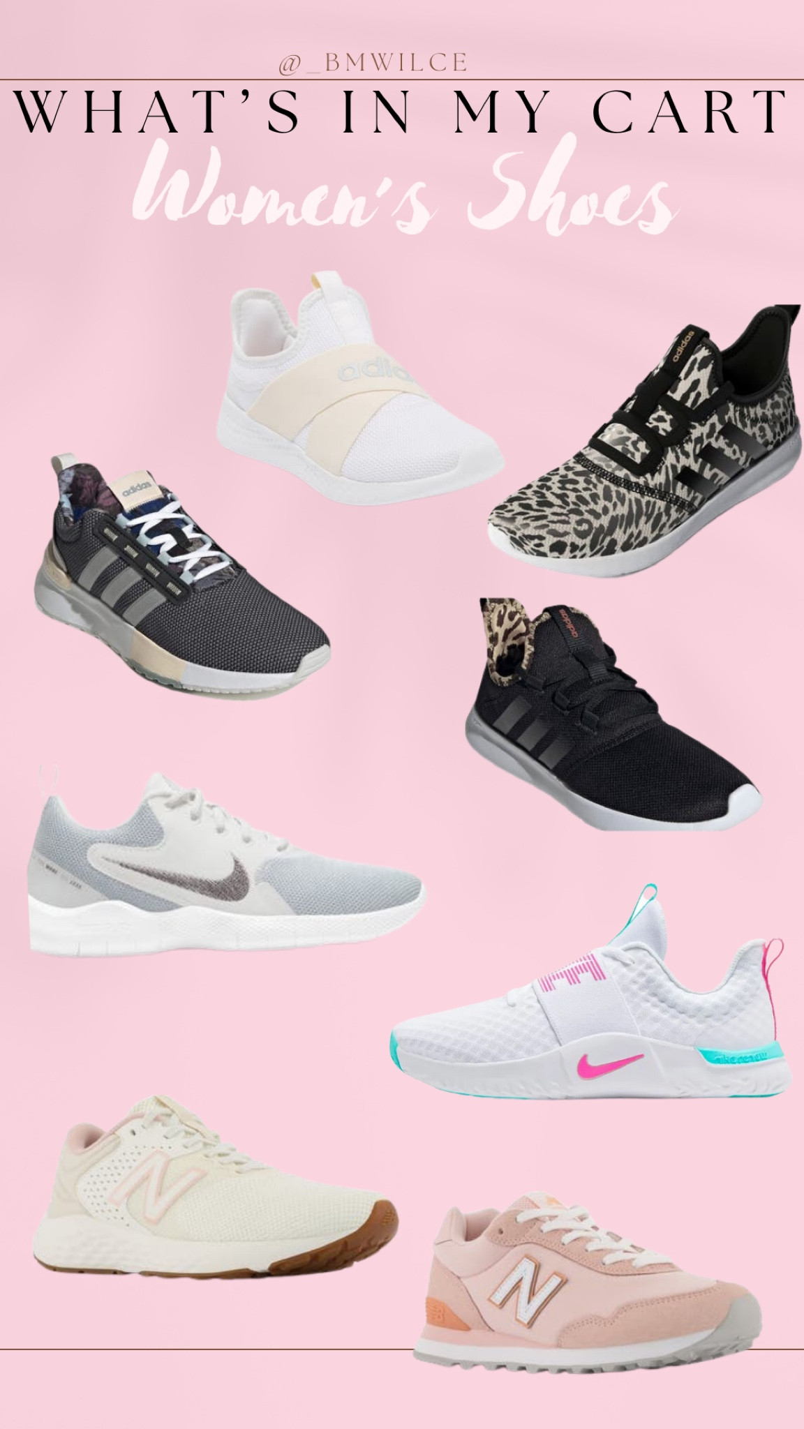 Women’s Shoes | Women’s Athletic Shoes | Women’s Fashion | Shoe Fashion | Athletic Shoes | Gym Shoes

#LTKshoecrush #LTKstyletip #LTKsalealert