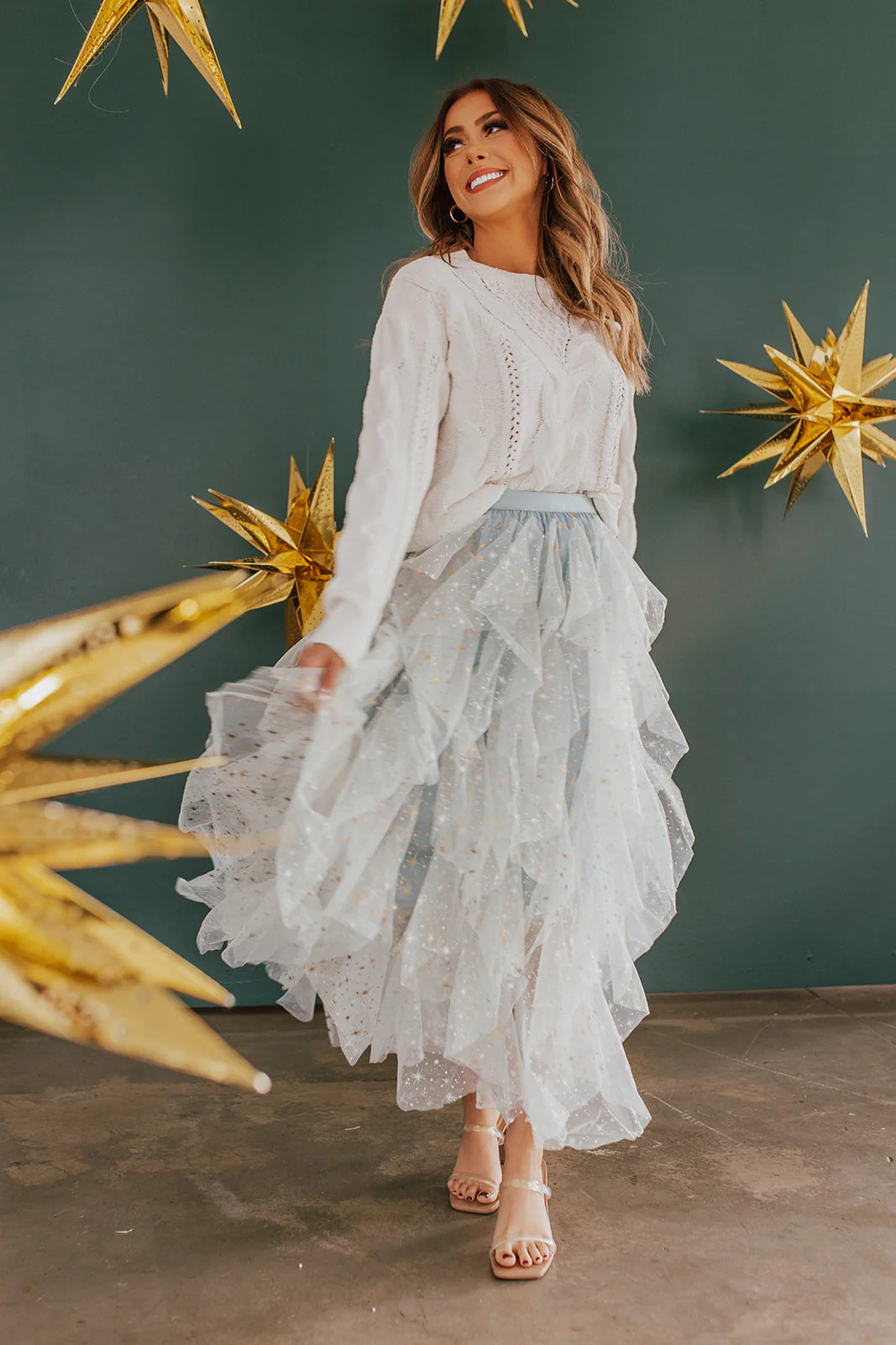 Pink Desert | Pink Desert