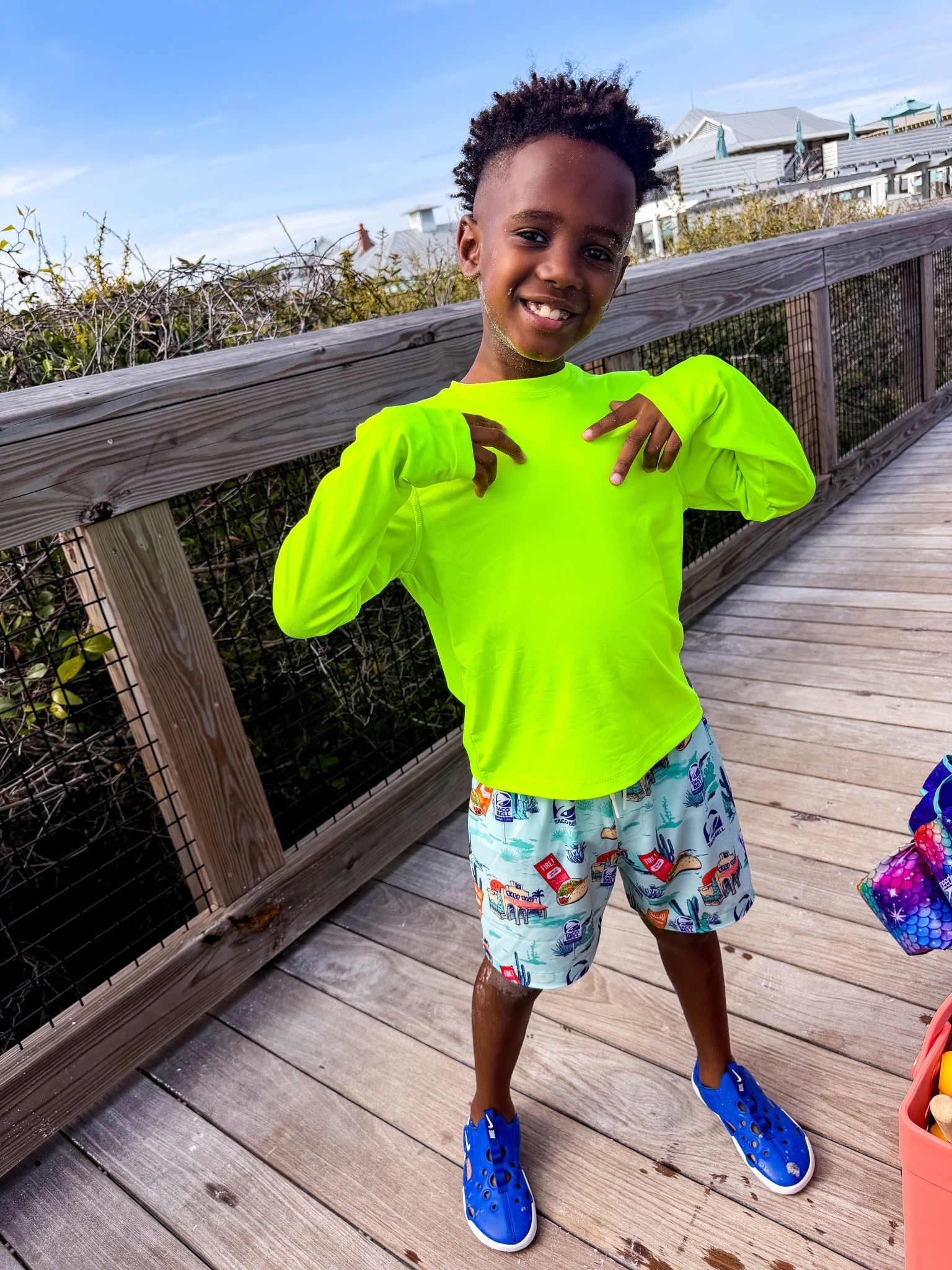 Boys swim trunks from Abercrombie 

#LTKKids #LTKSwim #LTKTravel