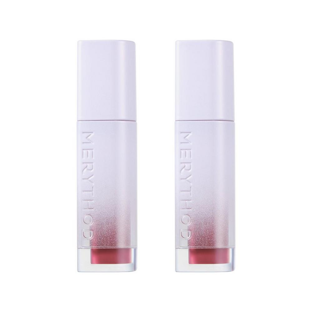 Merythod Dewy Jelly Lip 2-Pack - Florid | Ulta