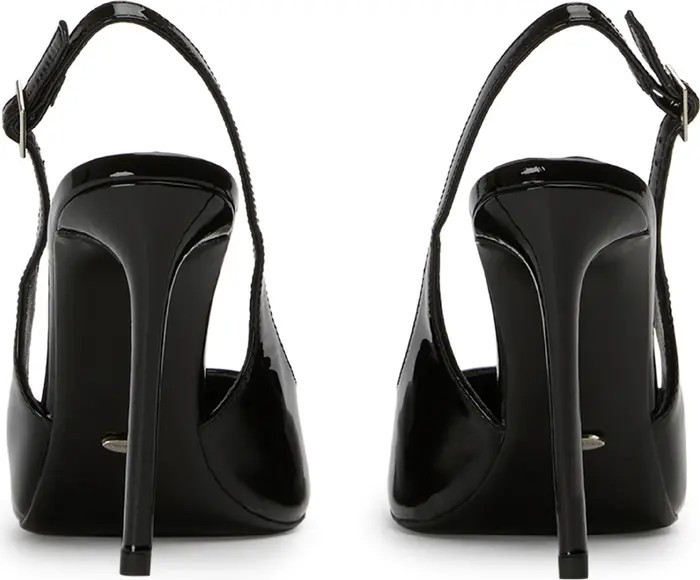 Asti Slingback Pointed Toe Pump (Women) | Nordstrom