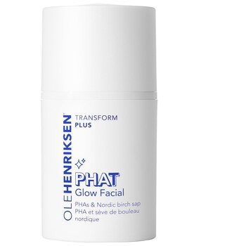 PHAT Glow Facial™ Mask | Sephora (US)