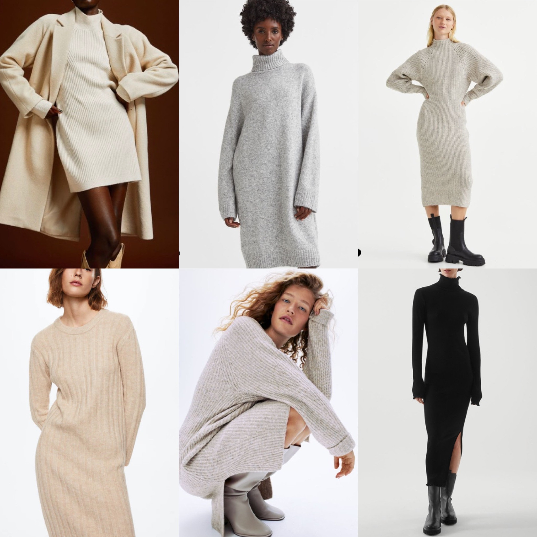 Must have this winter. So cosy and chic.

#knitteddress #dress 


#LTKstyletip #LTKeurope #LTKunder50