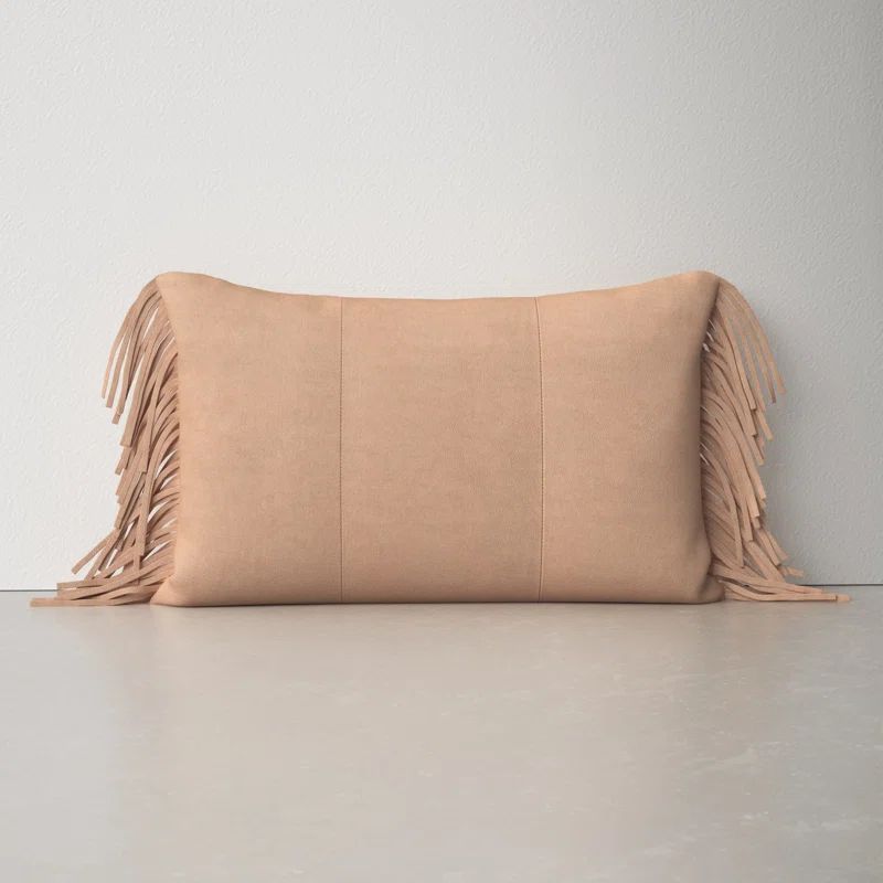 Katheline Pillow Cover & Insert Throw Down | Wayfair Professional