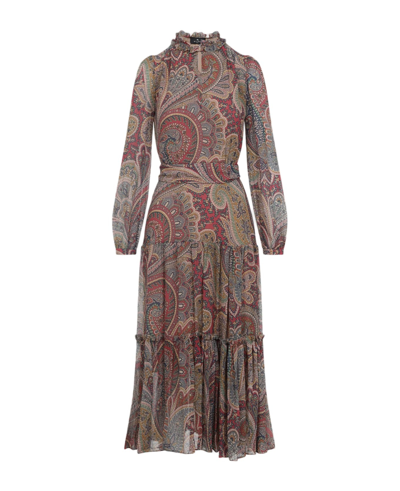 Midi Dress | Italist.com US