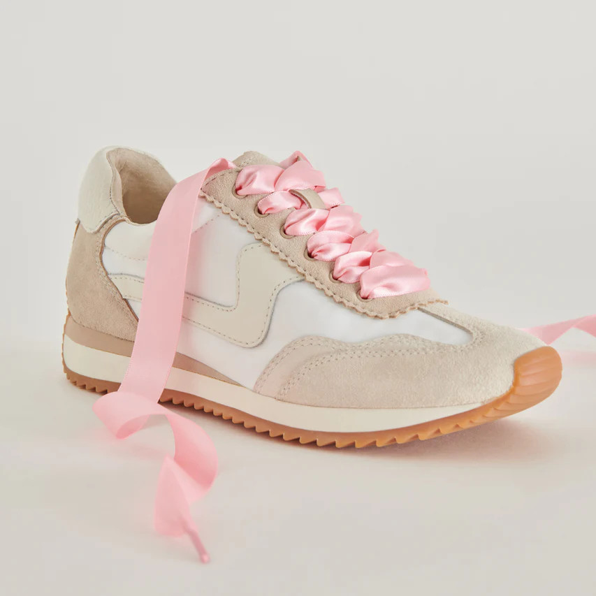 Satin Lace | DolceVita.com