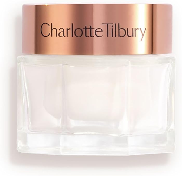 Charlotte Tilbury Magic Cream Face Moisturizer - Firming & Hydrating Face Cream to Create a Smoot... | Amazon (US)
