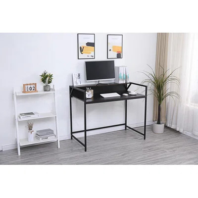 Console Table, Narrow Modern Desk | Wayfair North America