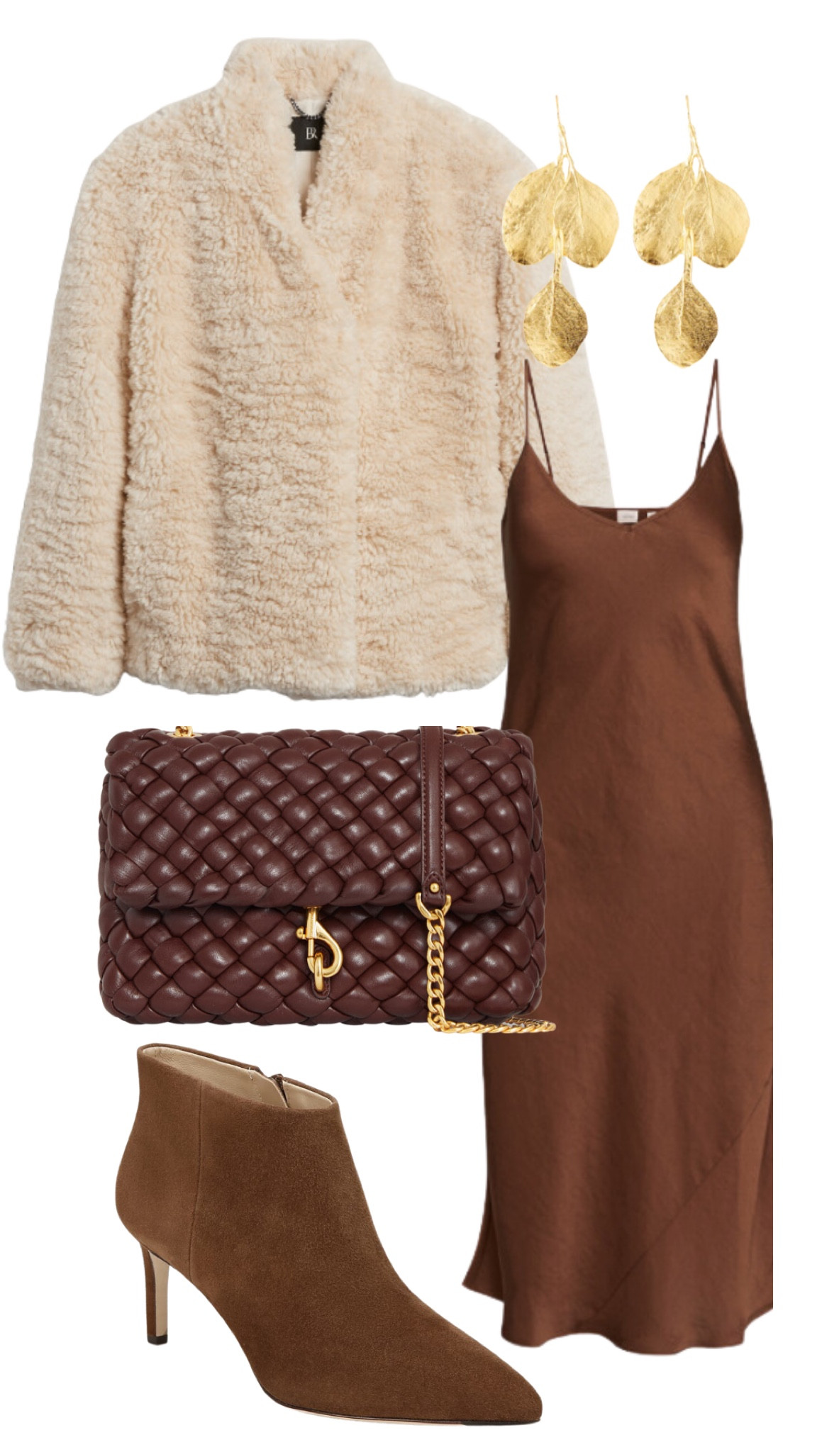 Styling Faux Shearling fir an elevated look.  

#LTKthanksgivingoutfit


#LTKstyletip #LTKHoliday