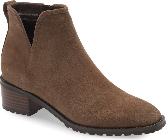 Sawyer Waterproof Bootie | Nordstrom