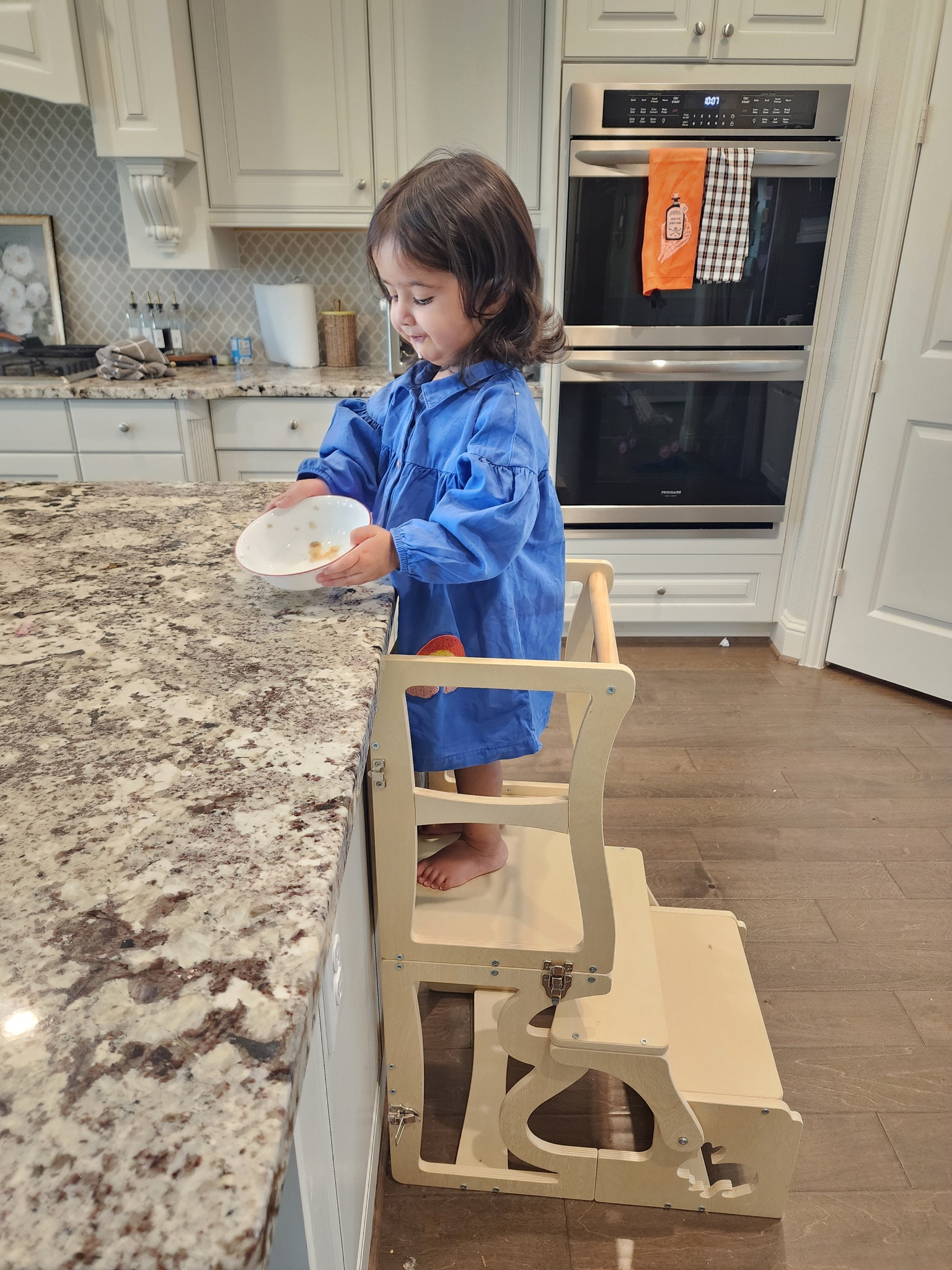 Number one toddler tower from Amazon . Can be used a table and chair and also as chalk board. Costs only $100



Toddler tower
Toddler must have
Toddler tower from Amazon


#LTKSaleAlert #LTKHome #LTKBaby