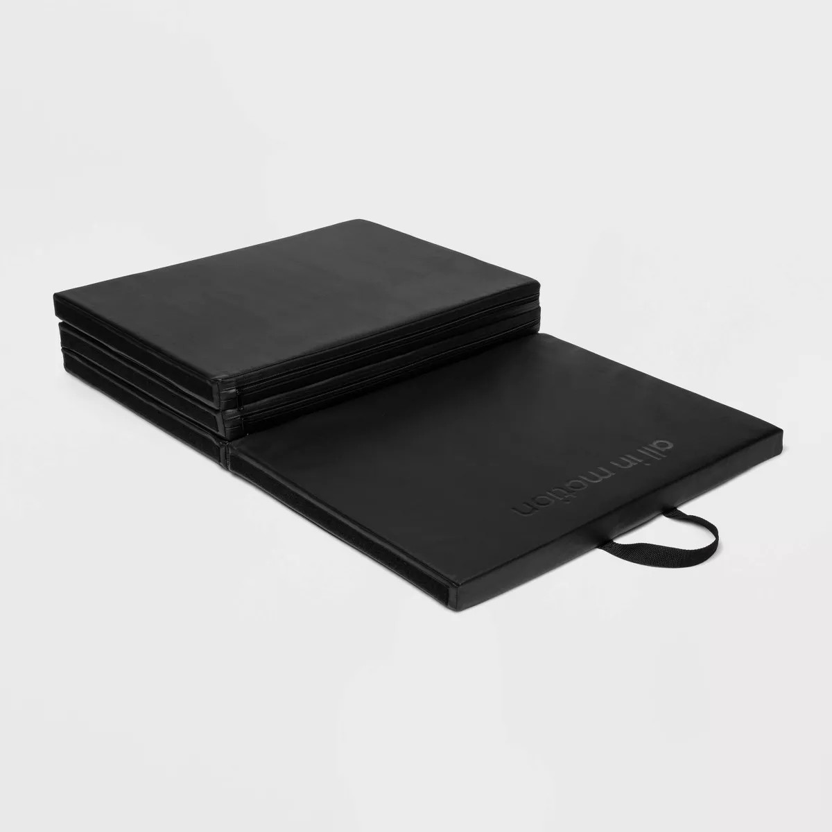 Vinyl Fitness Mat - All In Motion™ | Target