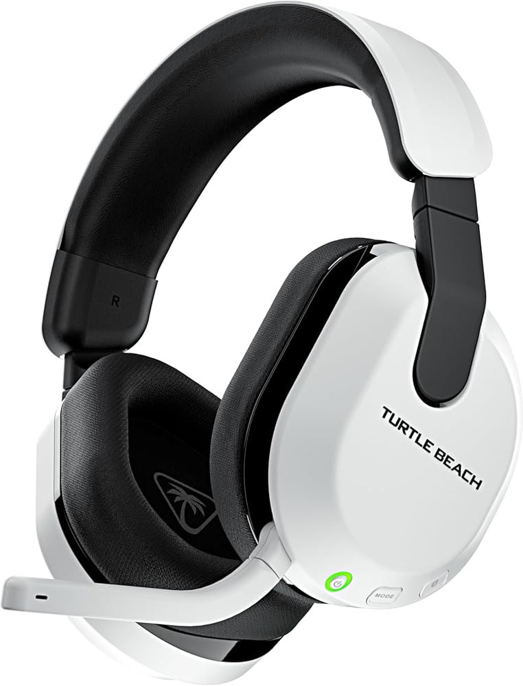 Turtle Beach Stealth 600 Gen 3 Wireless Multiplatform Amplified Gaming Headset for Xbox Series X|... | Amazon (US)