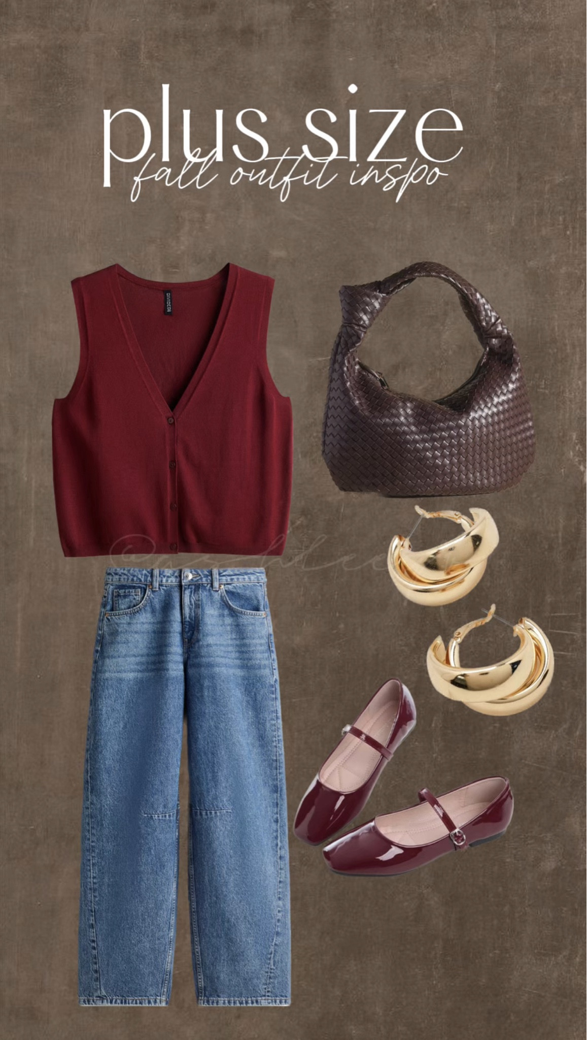 plus size fall outfit inspo 🍂

#LTKStyleTip #LTKMidsize #LTKPlusSize