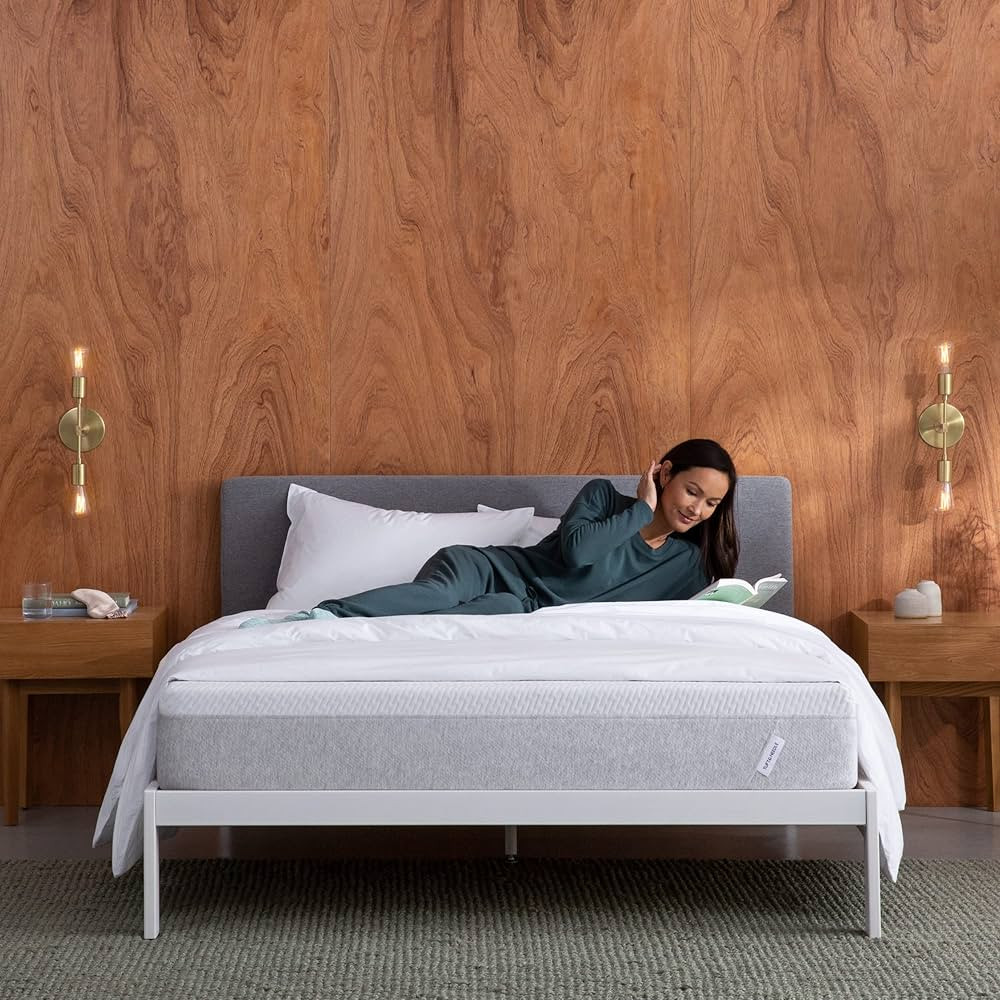 Tuft & Needle - Original King Mattress, Firm Feel, Adaptive Foam, Pressure Relief, Supportive, Co... | Amazon (US)
