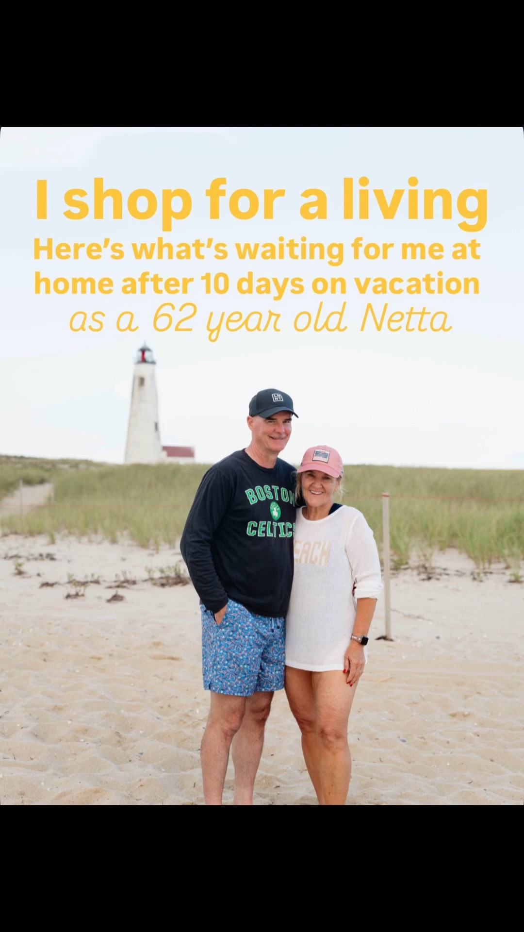 I’ve loved being on vacation and having with family. But the shoooing has continued! 
All of these (and a few more) are waiting for me at home! Don’t want to risk waiting? Shop now!

#LTKSaleAlert #LTKOver40 #LTKPetite