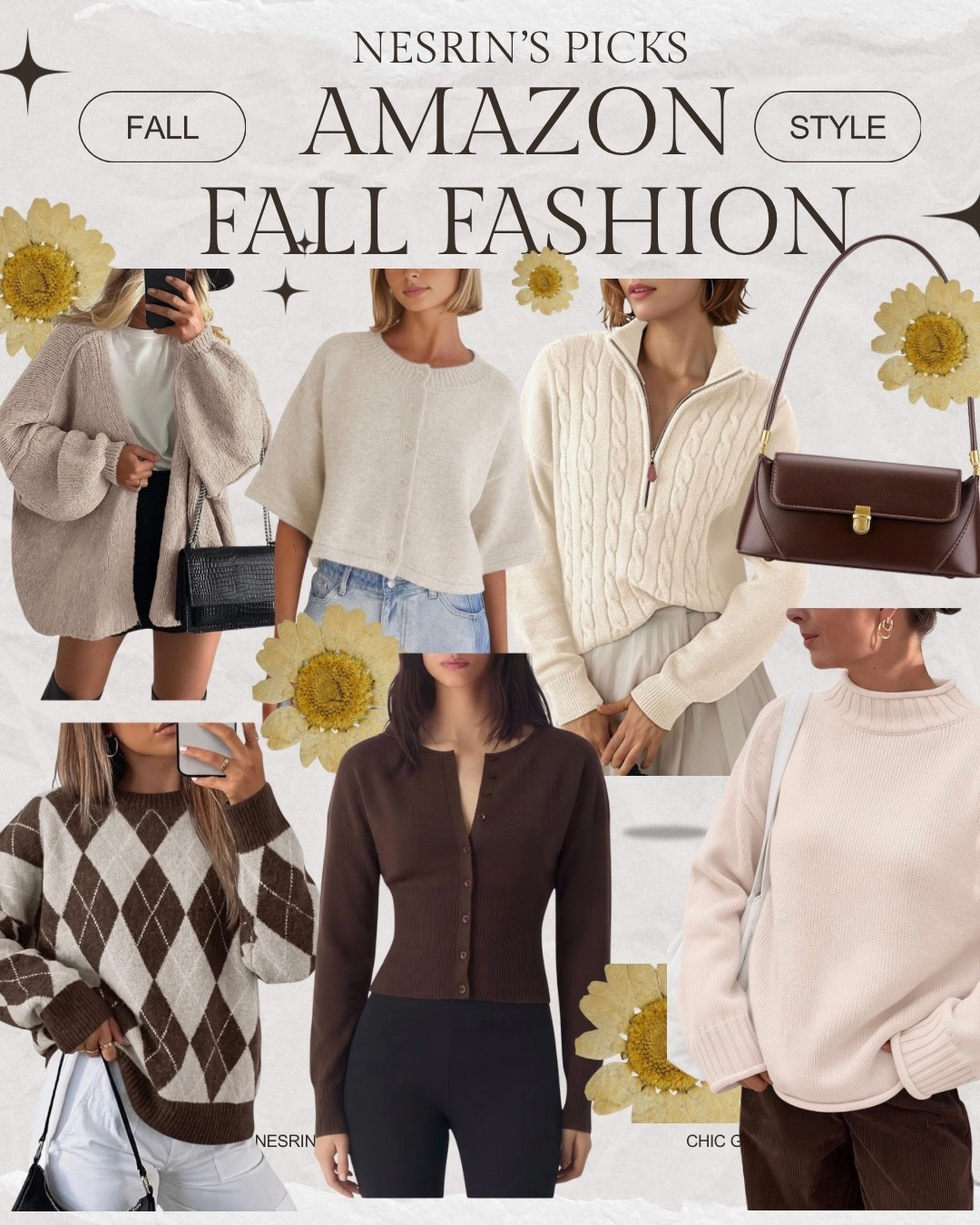 Fall fashion
