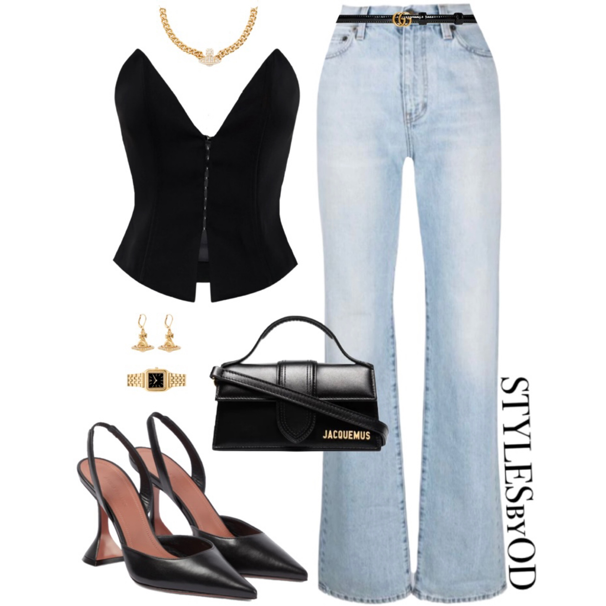 keeping it casual & classy💎🖤

#LTKworkwear #LTKSeasonal #LTKstyletip