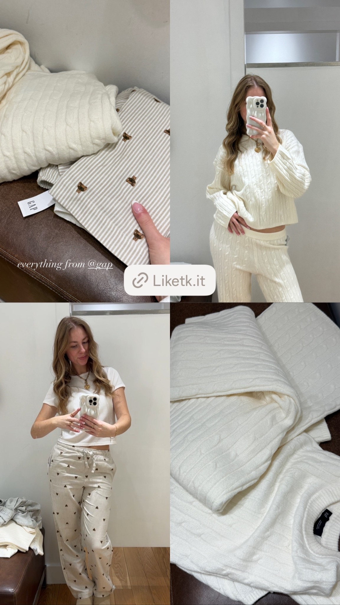 Gap Black Friday must haves > 

#gap #blackfriday #blackfridaymusthaves #sweaterset

#LTKCyberWeek #LTKGiftGuide #LTKHoliday