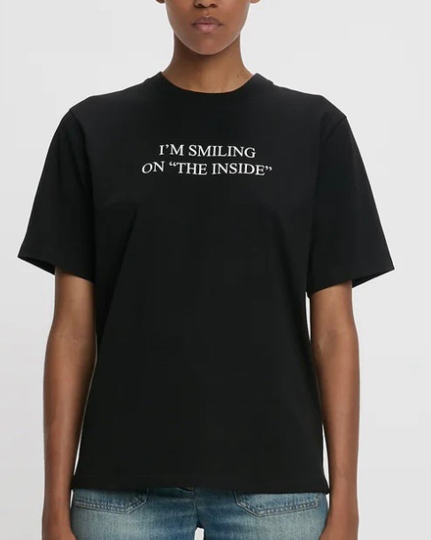 #Mood lately. Just added to cart. #victoriabeckham #blackandwhite #minimalist 

#LTKStyleTip #LTKSeasonal