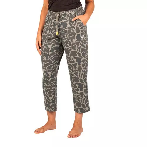 Women's Marsh Wear Fireside Fleece 2.0 Sweatpants | Scheels Sports