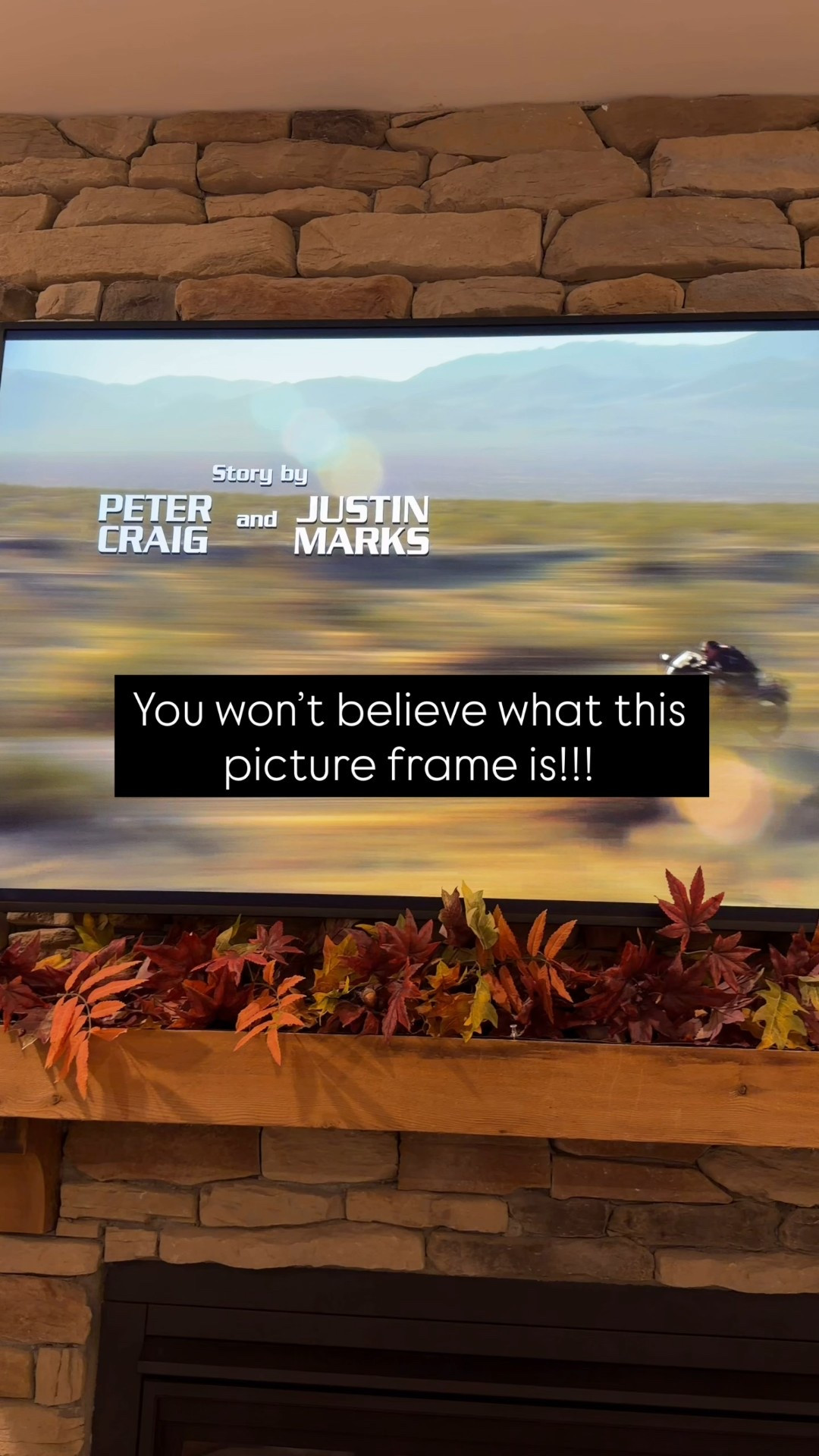 The best gift of the season!! Picture frame speakers!

#LTKCyberWeek #LTKHome #LTKGiftGuide