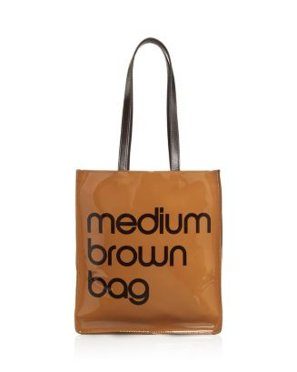 Medium Brown Bag - Exclusive | Bloomingdale's (US)