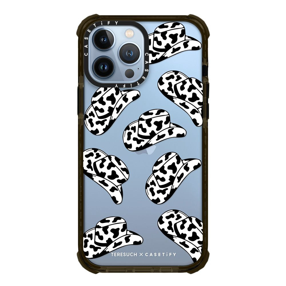 The Cowgirl | Casetify