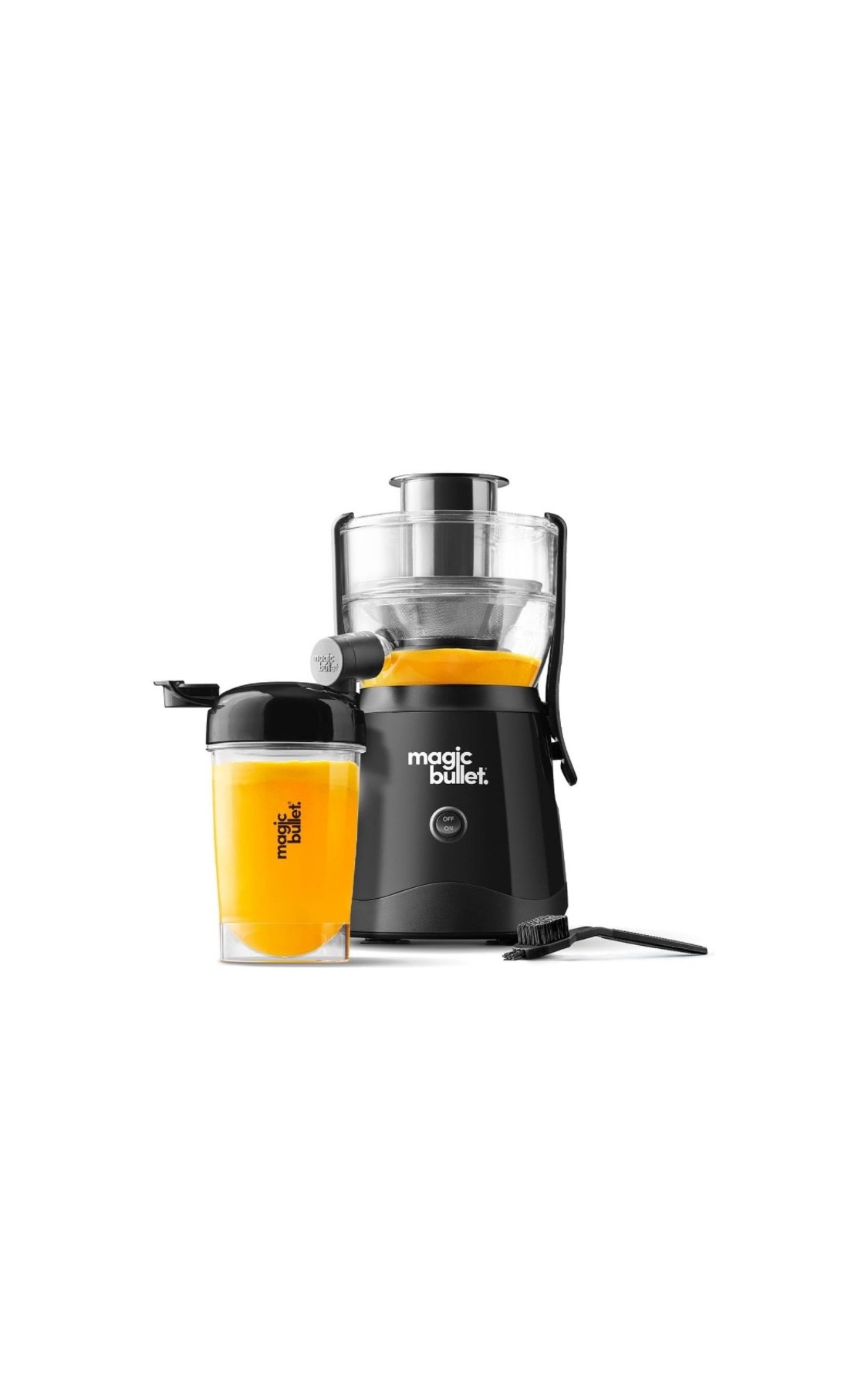 Magic Bullet® Mini Juicer hopefully the link below to shop and follow for more

#LTKHome #LTKFindsUnder100 #LTKSaleAlert