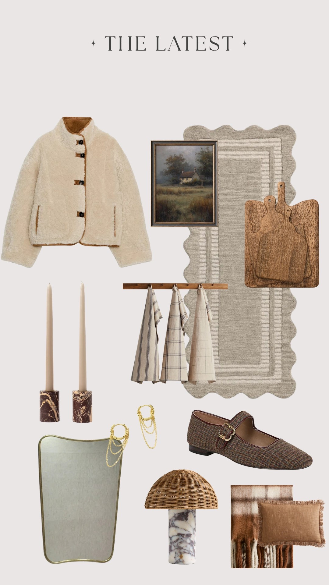 Shop Brittany’s picks! A blend of fashion favorites, dreamy home décor, and trend-setting accessories — all in one place.

#ltkfinds #ltk #fridayfinds 

#LTKSaleAlert #LTKStyleTip #LTKHome