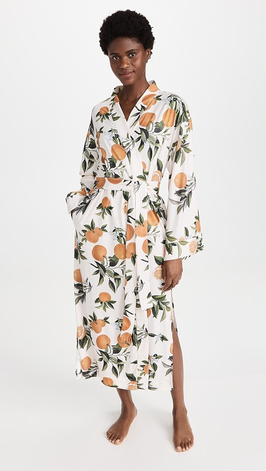 Mason Grey Kaia Kimono | SHOPBOP | Shopbop