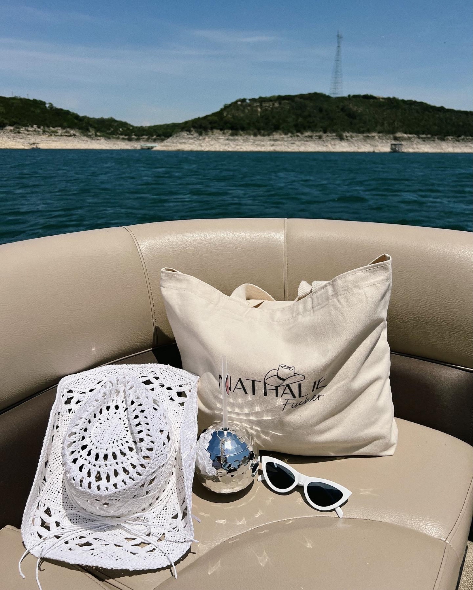 Bachelorette Lake Travis day essentials!

#LTKwedding #LTKswim #LTKtravel