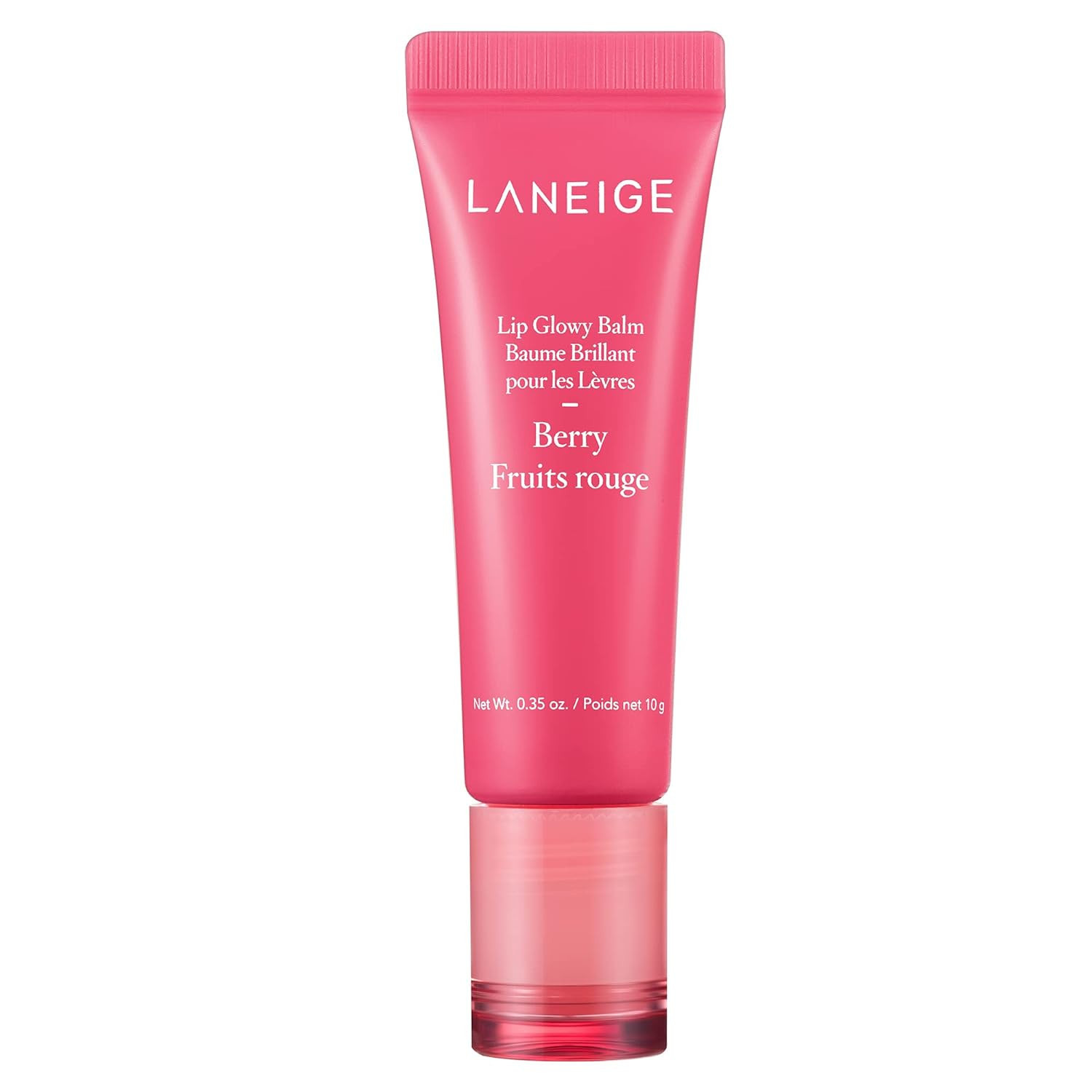 LANEIGE Lip Glowy Balm | Amazon (US)